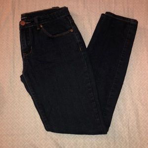 Forever 21 Jeans